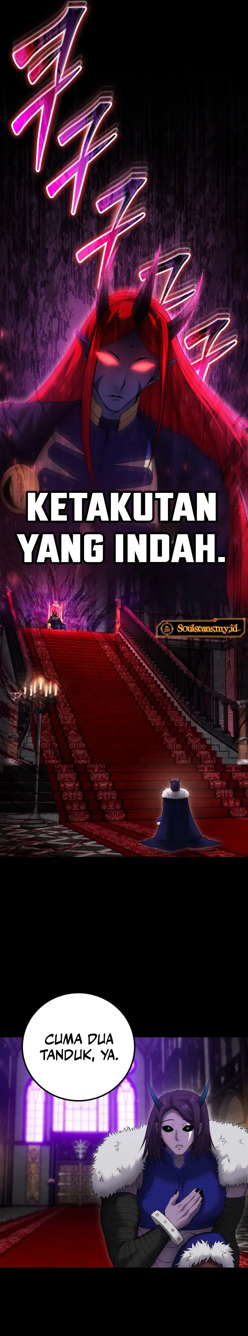 I Was More Overpowered Than the Hero, so I Hid My Power! chapter 74 halaman 7